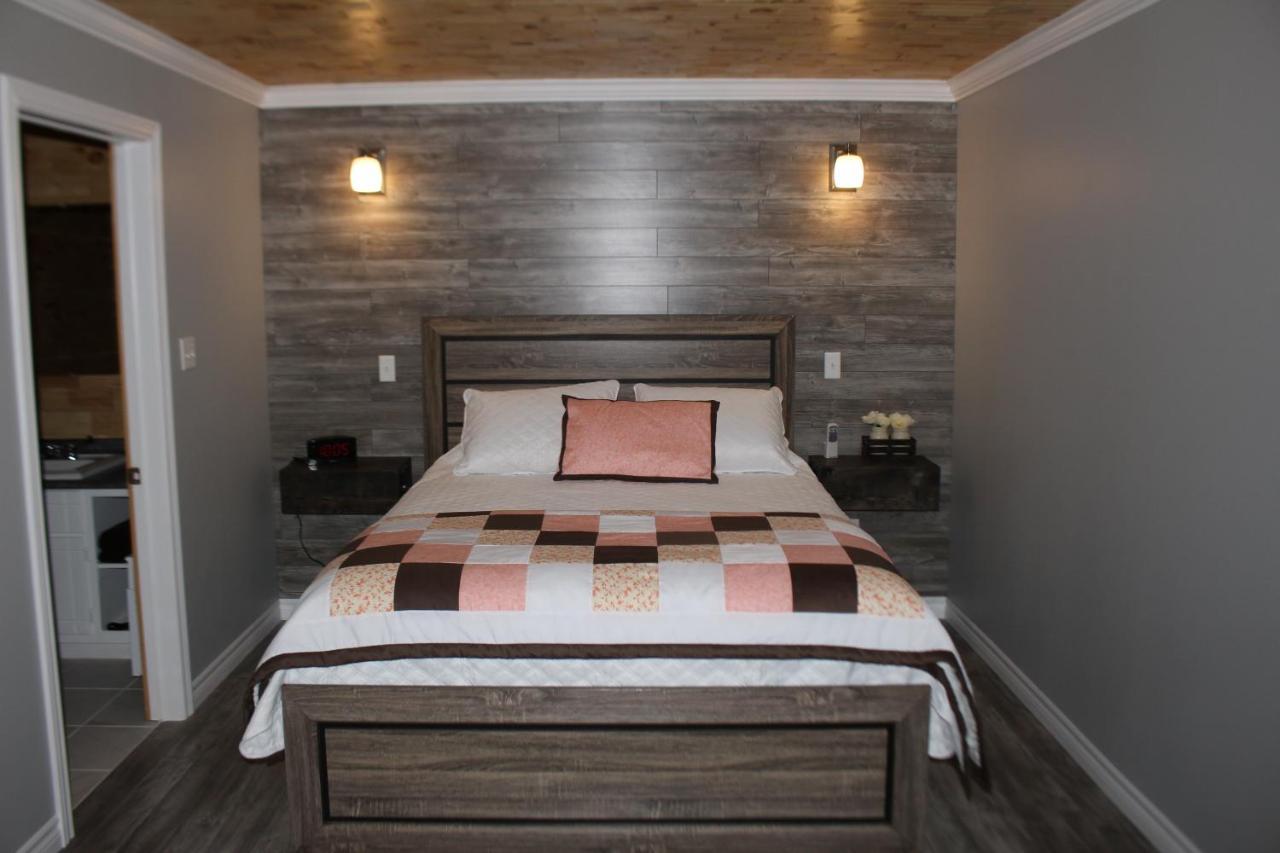 Raleigh Rooms & Taylor'S Crafts Buitenkant foto