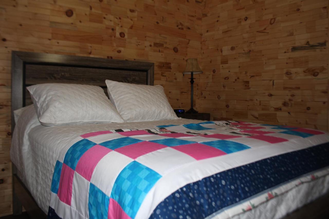 Raleigh Rooms & Taylor'S Crafts Buitenkant foto