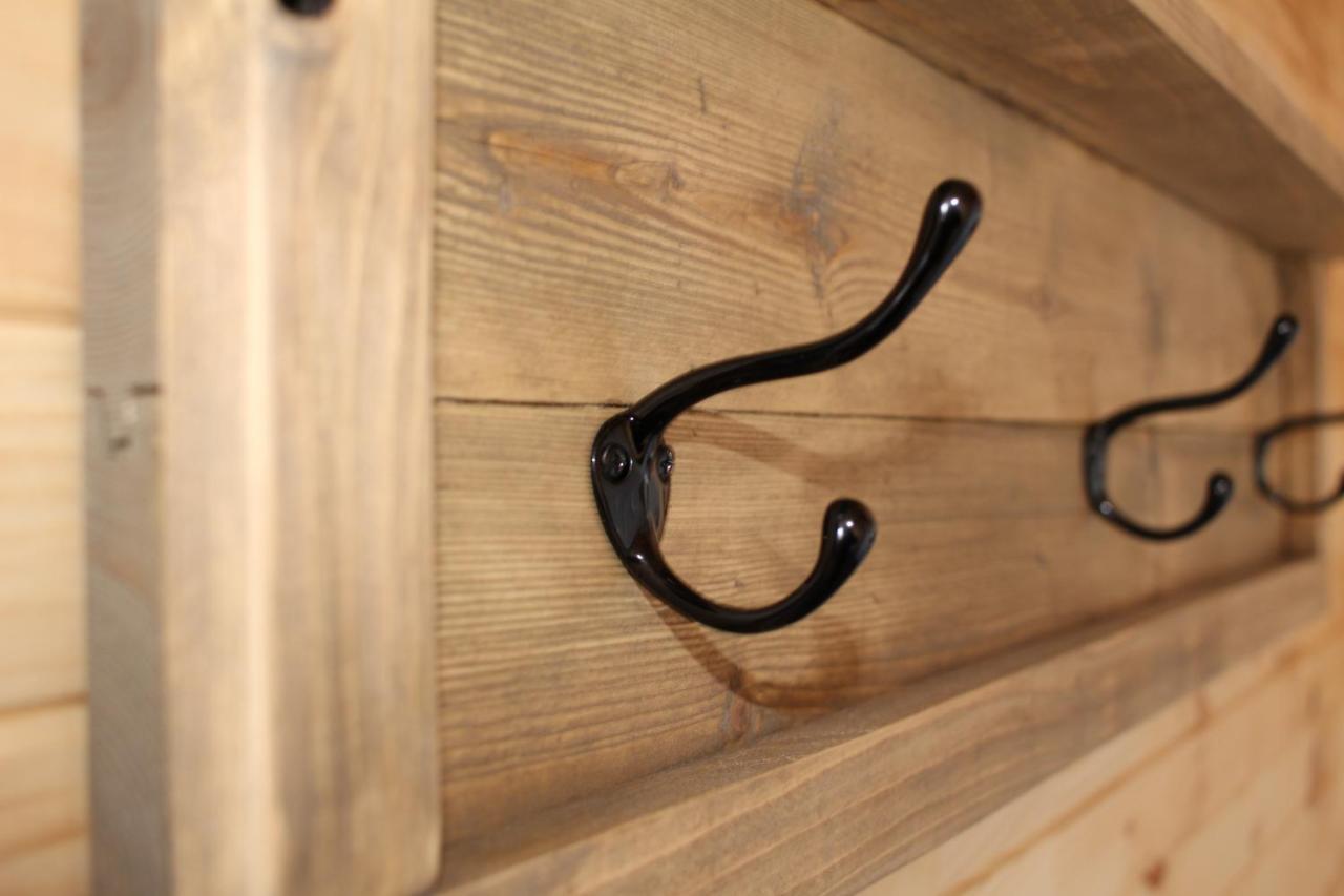 Raleigh Rooms & Taylor'S Crafts Buitenkant foto