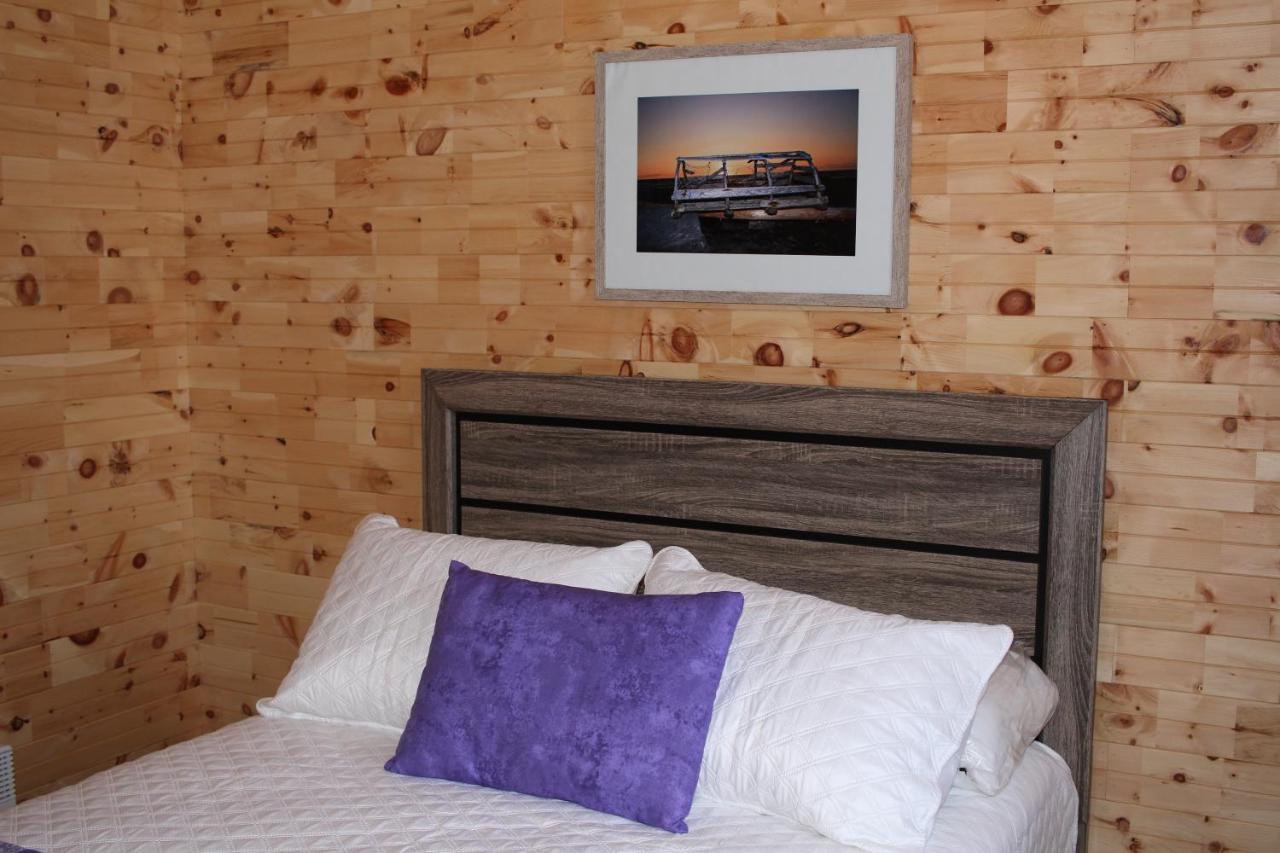 Raleigh Rooms & Taylor'S Crafts Buitenkant foto