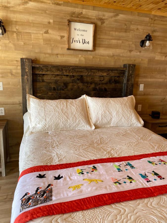 Raleigh Rooms & Taylor'S Crafts Buitenkant foto