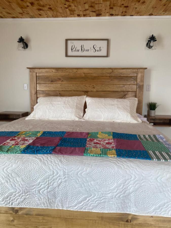 Raleigh Rooms & Taylor'S Crafts Buitenkant foto