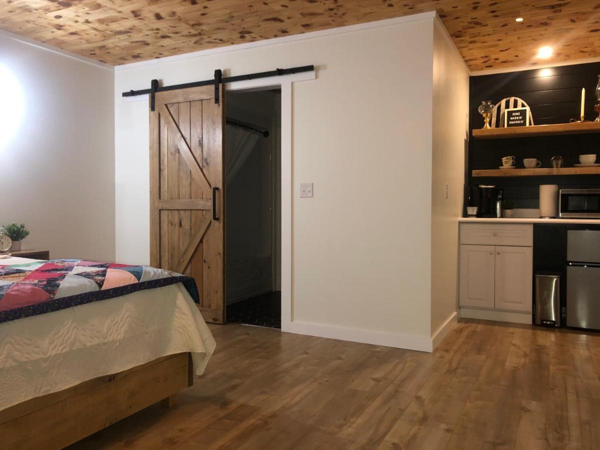 Raleigh Rooms & Taylor'S Crafts Buitenkant foto